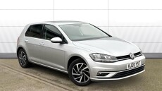 Volkswagen Golf 1.5 TSI EVO 150 Match 5dr Petrol Hatchback
